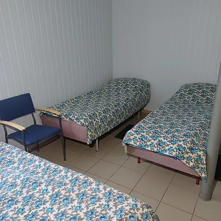 Luxury tent Peipsi Talu Fisherman's 1st Line, *