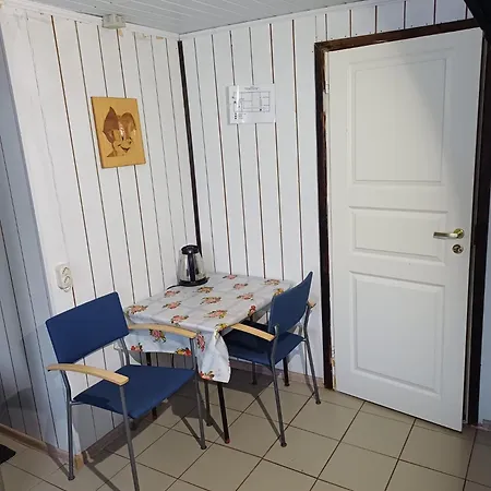 Peipsi Talu Fisherman's 1st Line, Luxury tent *