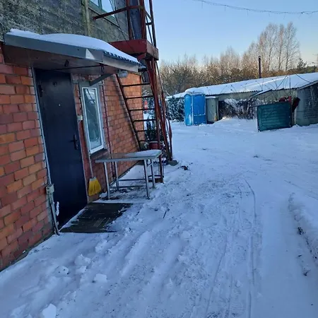 Luxury tent Peipsi Talu Fisherman's 1st Line,