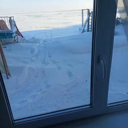 Peipsi Talu Fisherman's 1st Line, *