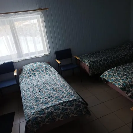 Peipsi Talu Fisherman's 1st Line, Luxury tent *