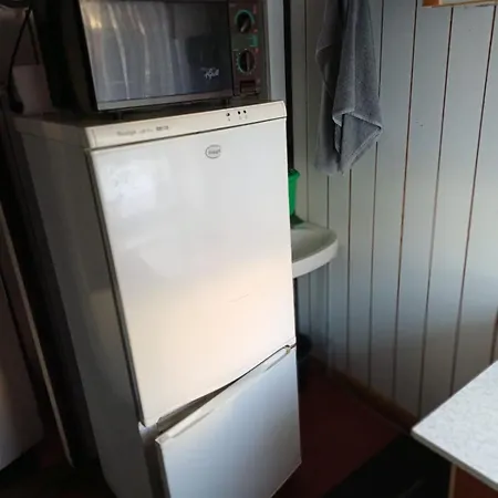 Luxury tent Peipsi Talu Fisherman's 1st Line, *