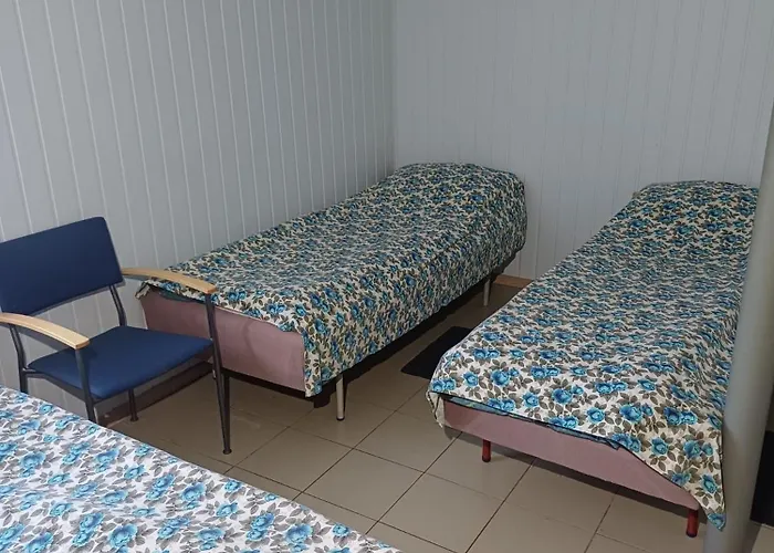 Luxury tent Peipsi Talu Fisherman's 1st Line, *