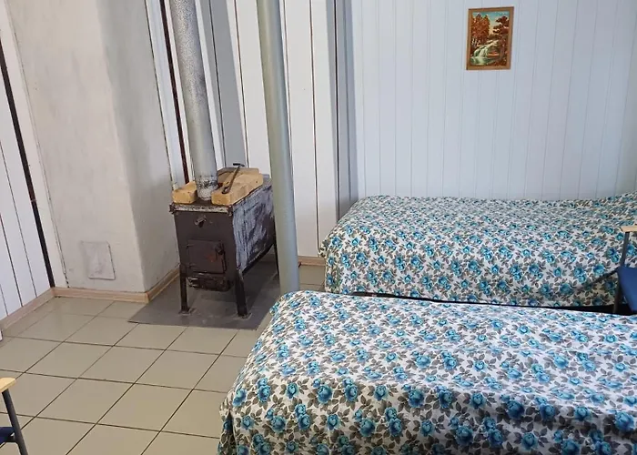 Luxury tent Peipsi Talu Fisherman's 1st Line, Rootsikula (Tartu)