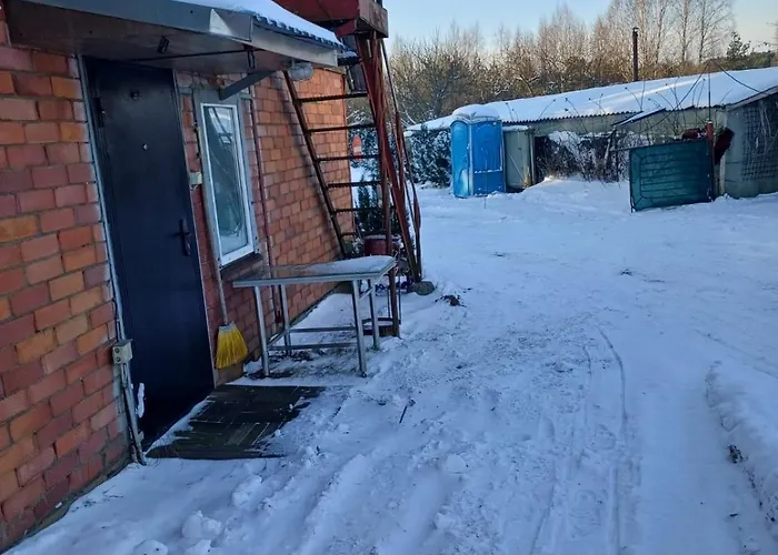 Luxury tent Peipsi Talu Fisherman's 1st Line,