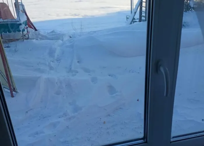 Peipsi Talu Fisherman's 1st Line, *